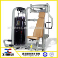 XR9911A Xinrui fábrica de equipamentos de fitness Máquina de treino de coxas internas e externas sentadas